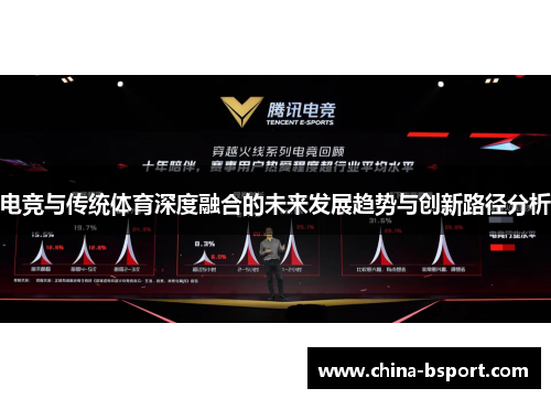 电竞与传统体育深度融合的未来发展趋势与创新路径分析