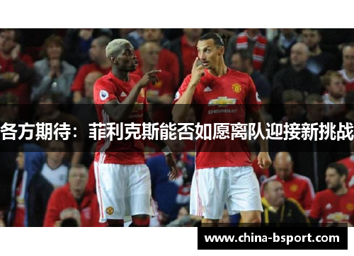 各方期待：菲利克斯能否如愿离队迎接新挑战