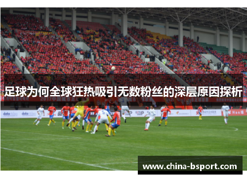 足球为何全球狂热吸引无数粉丝的深层原因探析