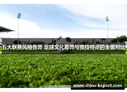五大联赛风格各异 足球文化差异与竞技特点的全面对比