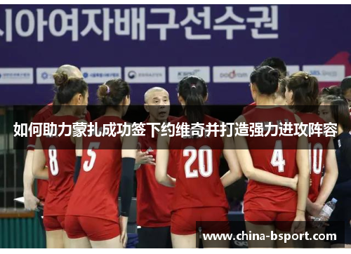 如何助力蒙扎成功签下约维奇并打造强力进攻阵容