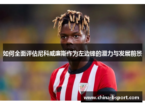 如何全面评估尼科威廉斯作为左边锋的潜力与发展前景