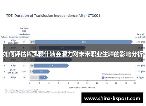 如何评估哲凯赖什转会潜力对未来职业生涯的影响分析