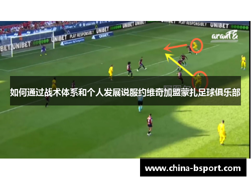如何通过战术体系和个人发展说服约维奇加盟蒙扎足球俱乐部