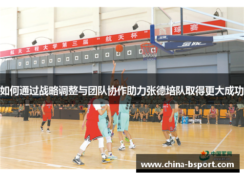 如何通过战略调整与团队协作助力张德培队取得更大成功