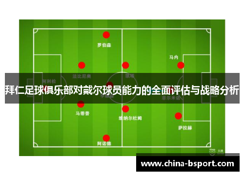 拜仁足球俱乐部对戴尔球员能力的全面评估与战略分析