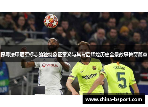 探寻法甲冠军标志的独特象征意义与其背后辉煌历史全景故事传奇篇章